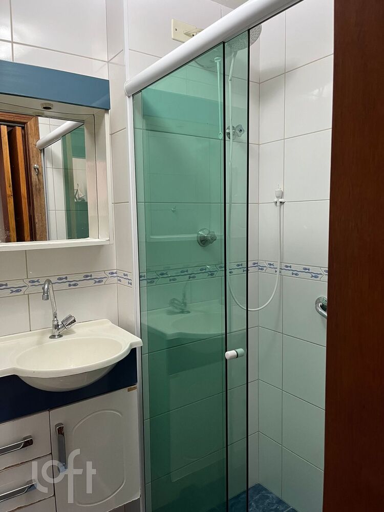 Apartamento à venda com 2 quartos, 50m² - Foto 4