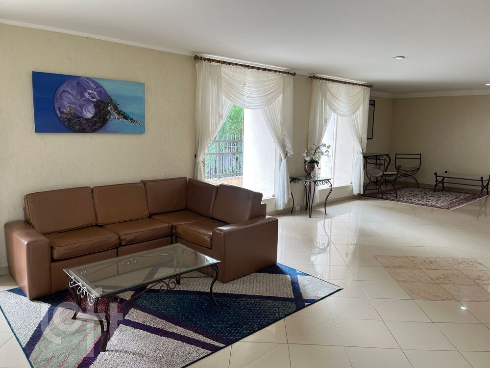 Apartamento à venda com 2 quartos, 50m² - Foto 5