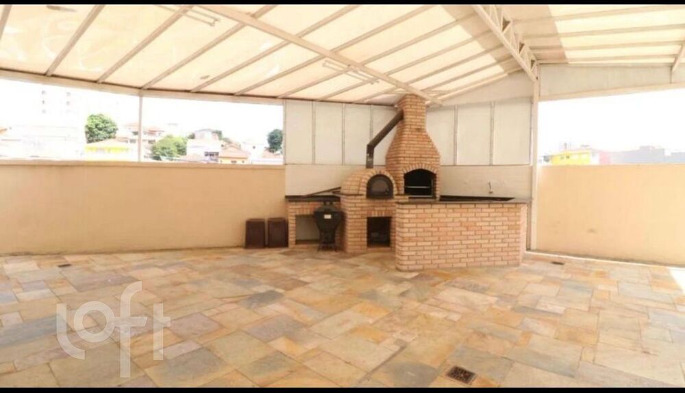 Apartamento à venda com 2 quartos, 50m² - Foto 7