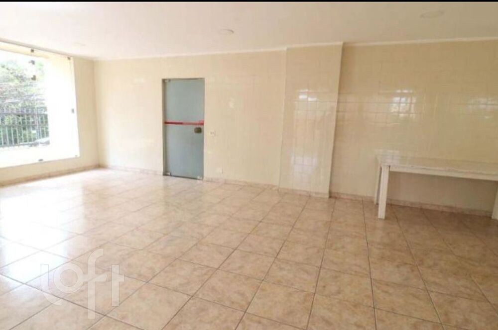 Apartamento à venda com 2 quartos, 50m² - Foto 6