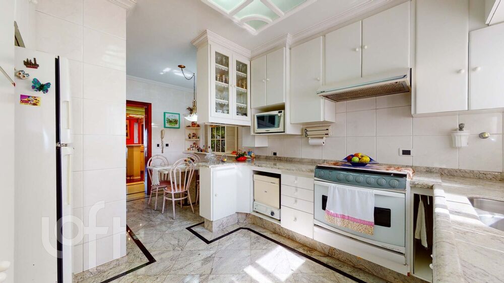 Apartamento, 3 quartos, 168 m² - Foto 8