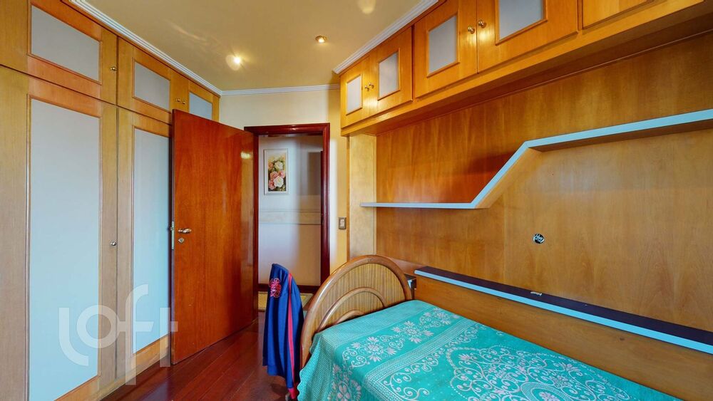 Apartamento, 3 quartos, 168 m² - Foto 16