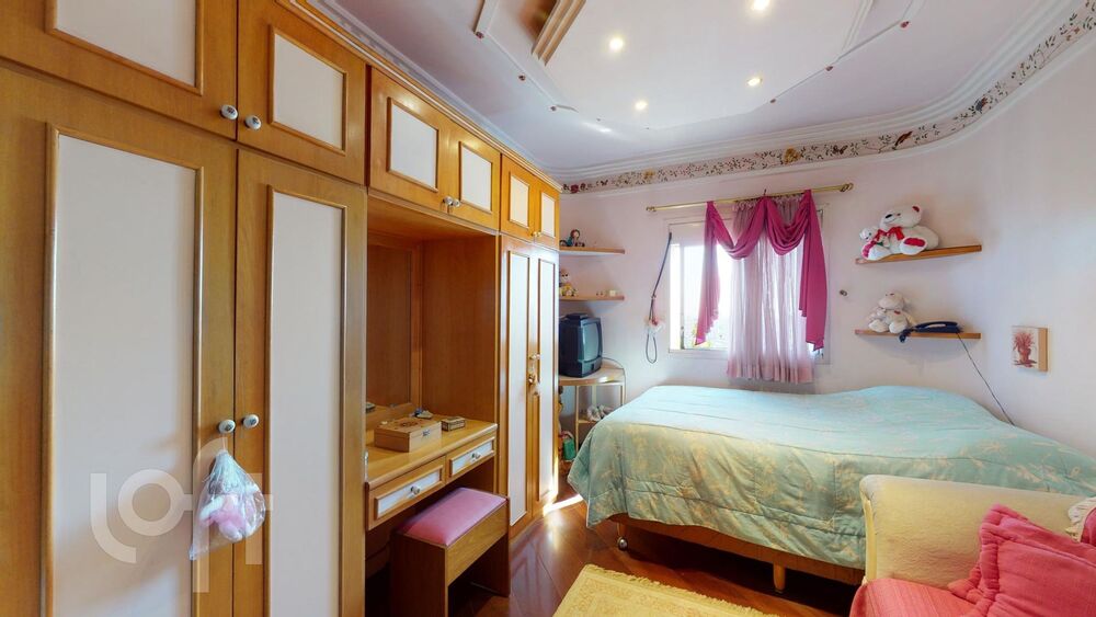 Apartamento, 3 quartos, 168 m² - Foto 17