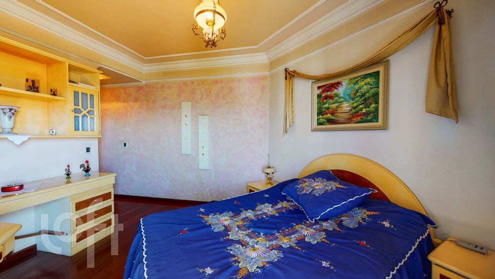 Apartamento, 3 quartos, 168 m² - Foto 20