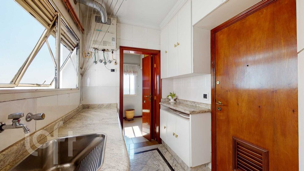 Apartamento, 3 quartos, 168 m² - Foto 9