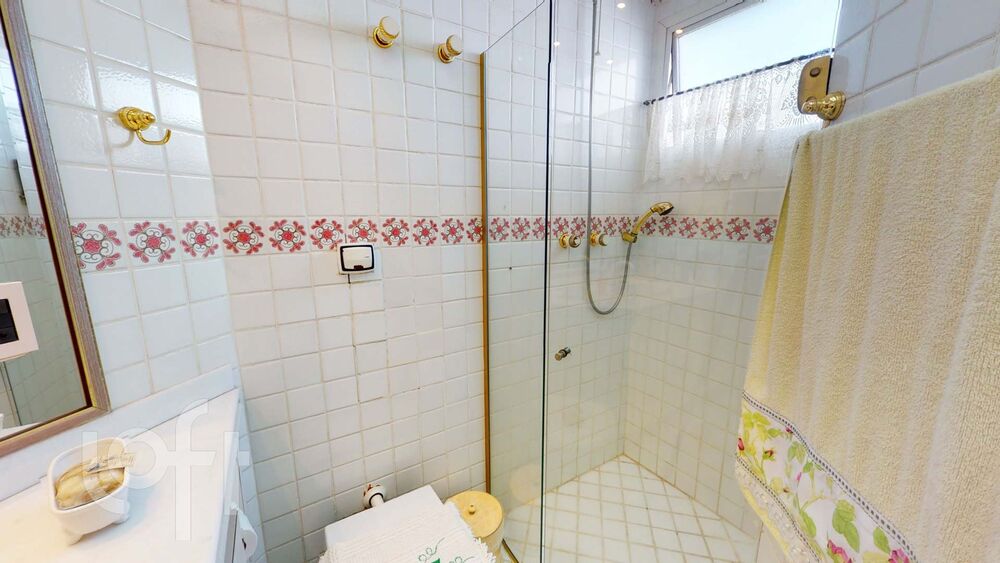 Apartamento, 3 quartos, 168 m² - Foto 2