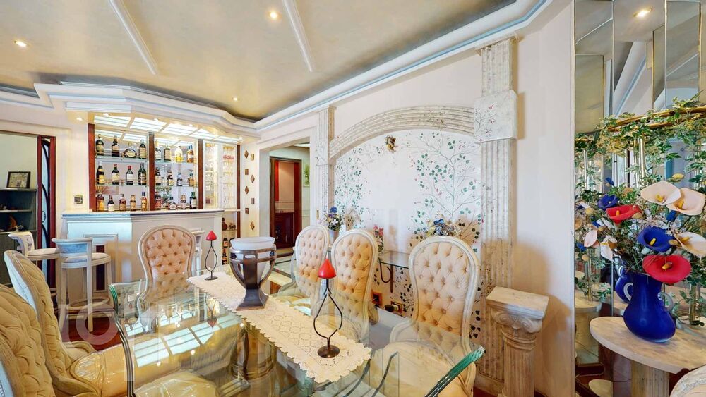 Apartamento, 3 quartos, 168 m² - Foto 12