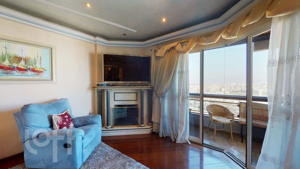 Apartamento, 3 quartos, 168 m² - Foto 10