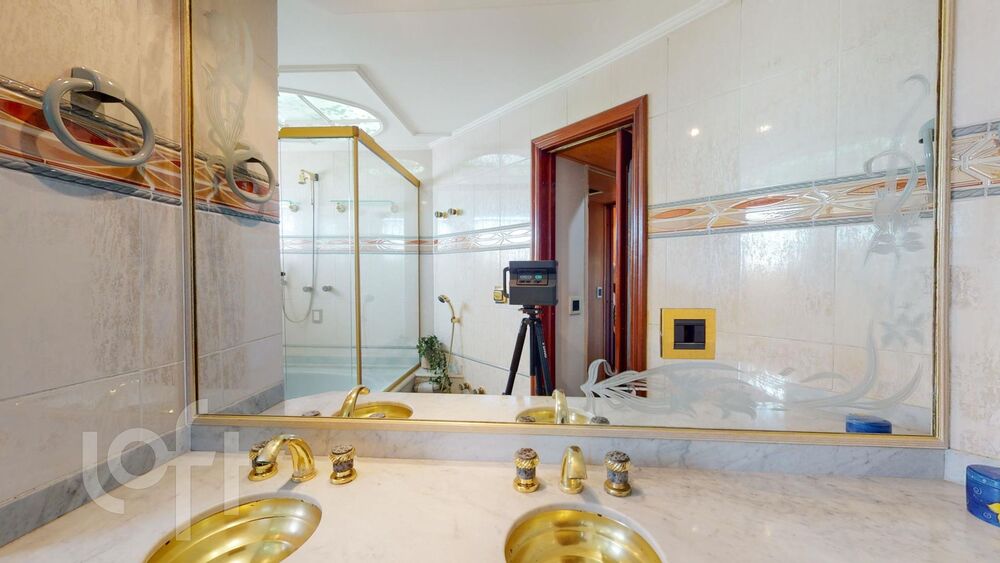 Apartamento, 3 quartos, 168 m² - Foto 3