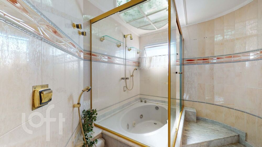 Apartamento, 3 quartos, 168 m² - Foto 4