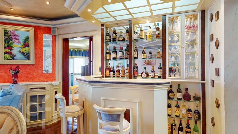 Apartamento, 3 quartos, 168 m² - Foto 14