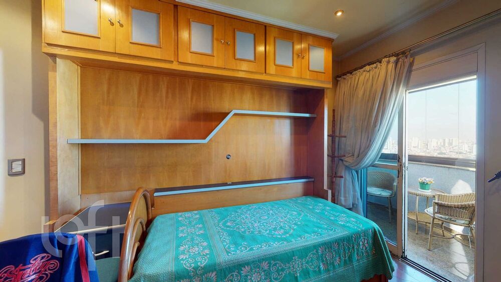 Apartamento, 3 quartos, 168 m² - Foto 15