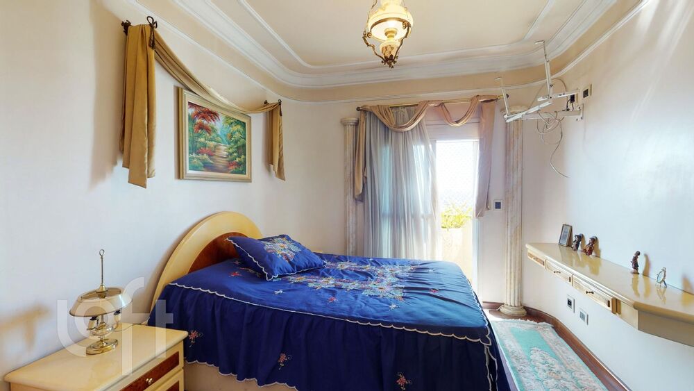 Apartamento, 3 quartos, 168 m² - Foto 19