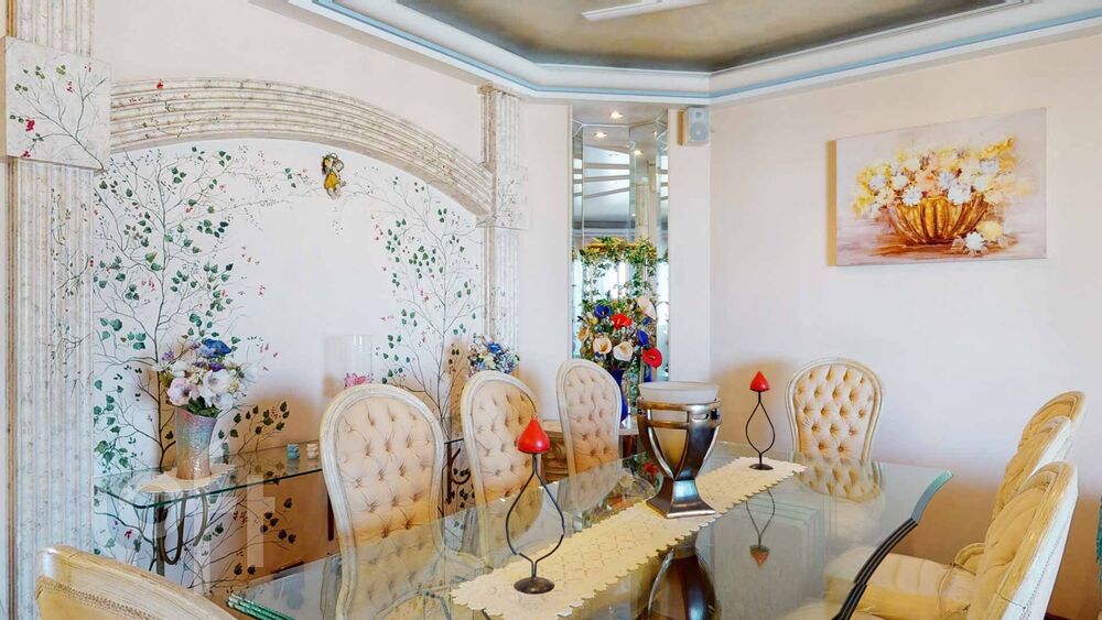 Apartamento, 3 quartos, 168 m² - Foto 13