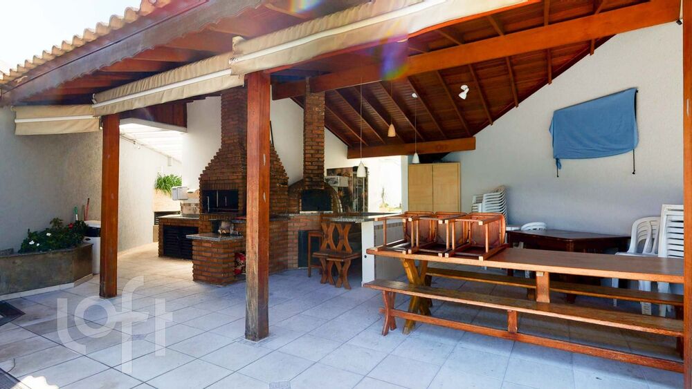 Apartamento, 3 quartos, 168 m² - Foto 5