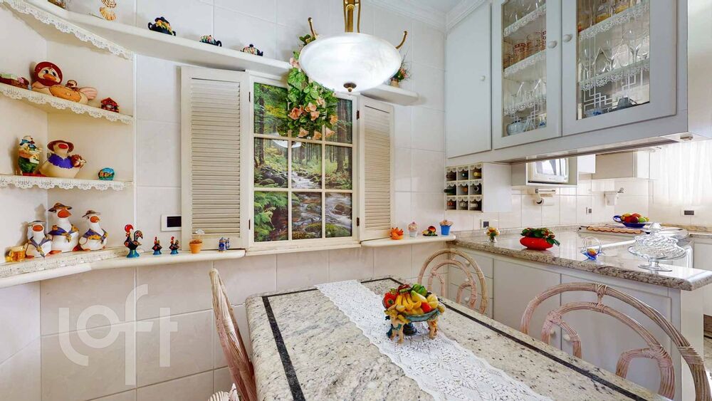 Apartamento, 3 quartos, 168 m² - Foto 7