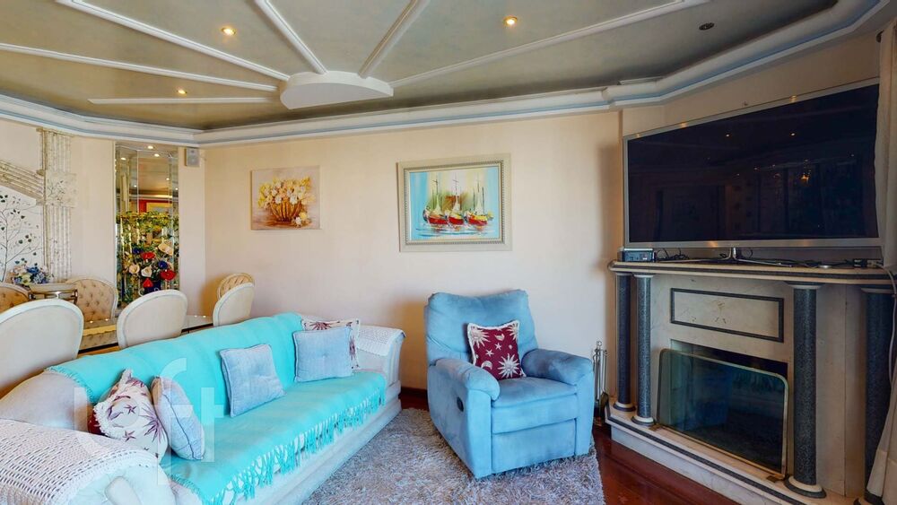 Apartamento, 3 quartos, 168 m² - Foto 11