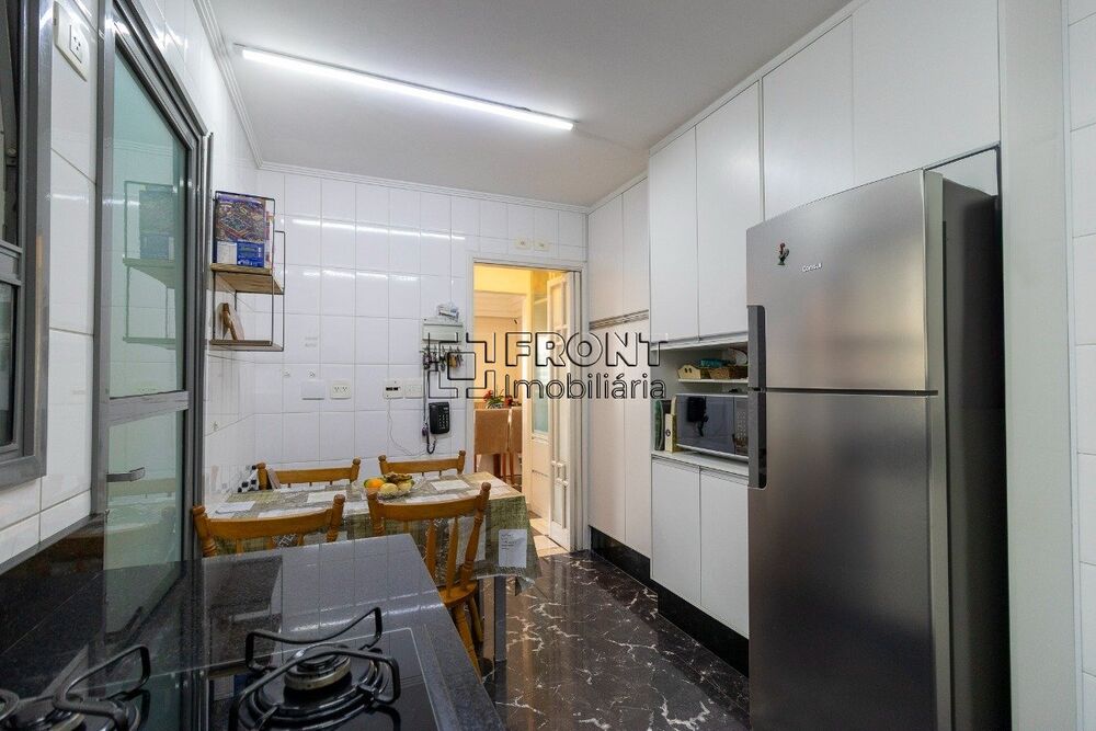 Apartamento à venda com 3 quartos, 103m² - Foto 12