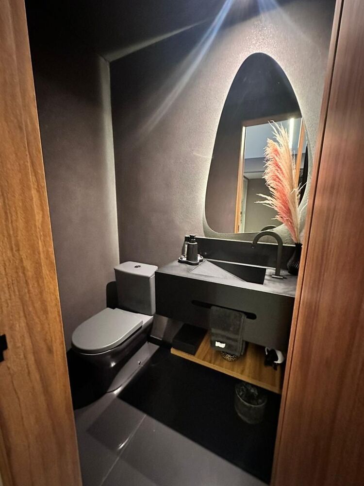 Apartamento à venda com 2 quartos, 164m² - Foto 12