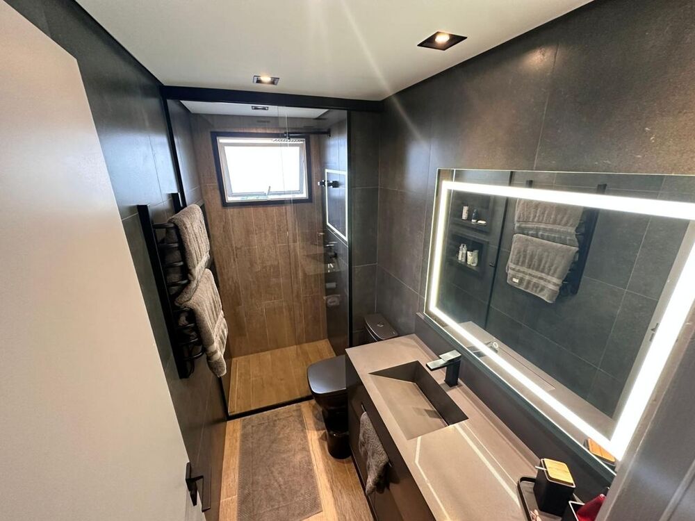 Apartamento à venda com 2 quartos, 164m² - Foto 2