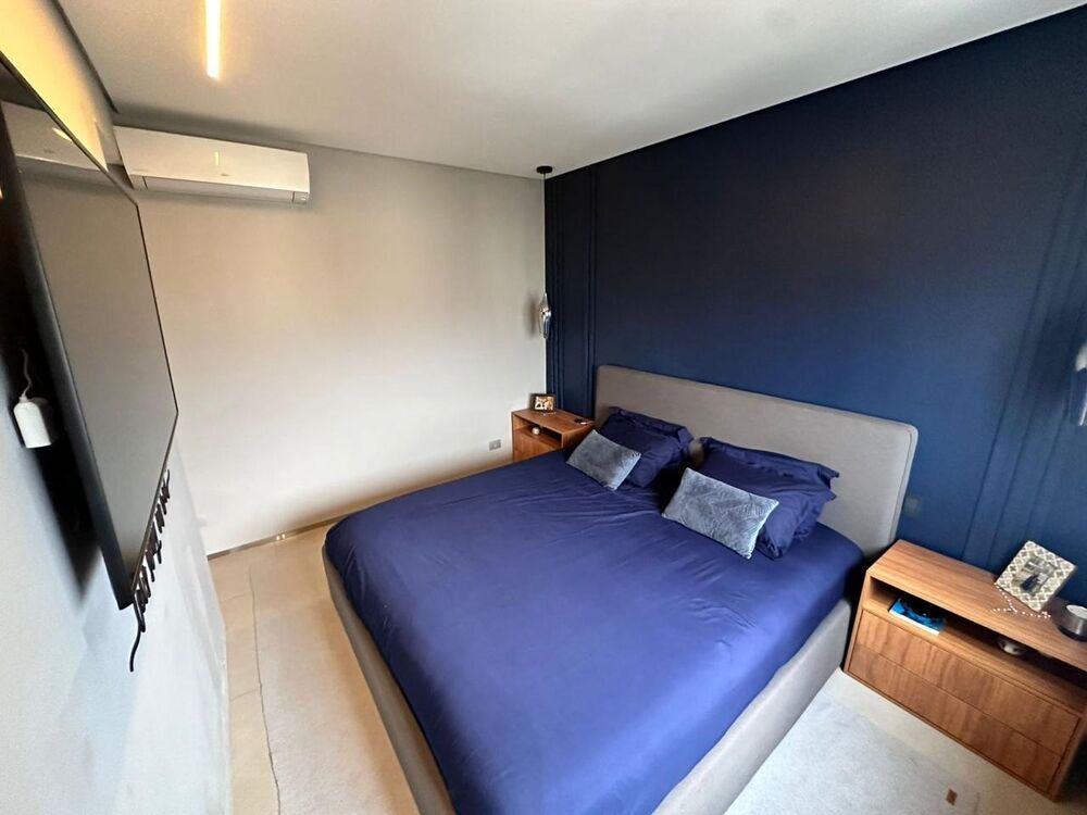 Apartamento à venda com 2 quartos, 164m² - Foto 1