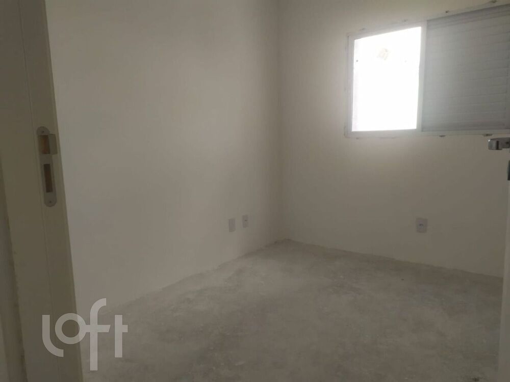 Apartamento, 2 quartos, 53 m² - Foto 2