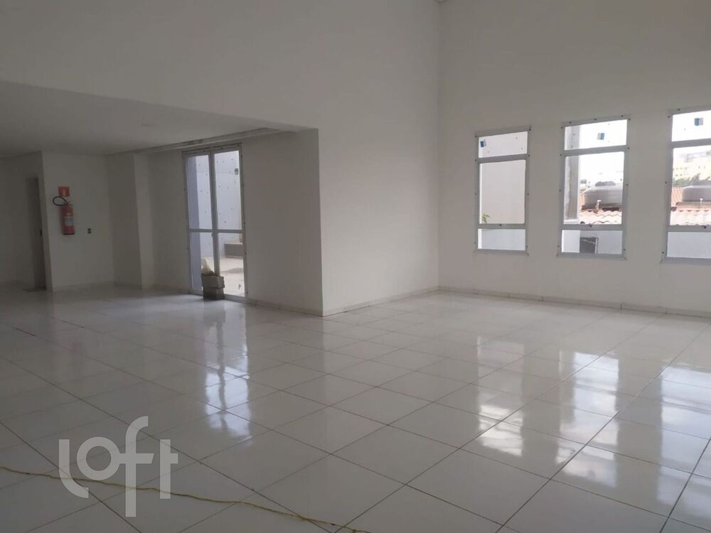 Apartamento, 2 quartos, 53 m² - Foto 3