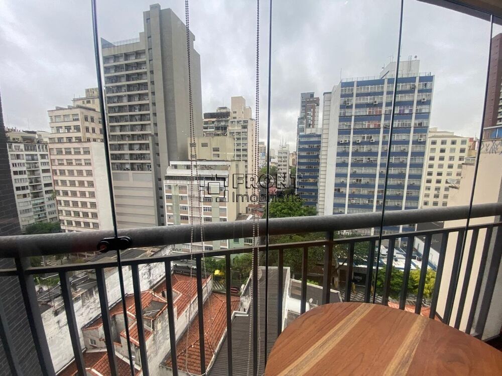 Apartamento, 1 quarto, 42 m² - Foto 1