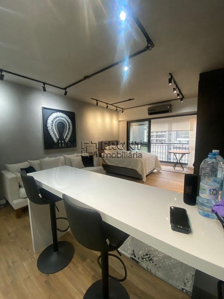 Apartamento, 1 quarto, 42 m² - Foto 8