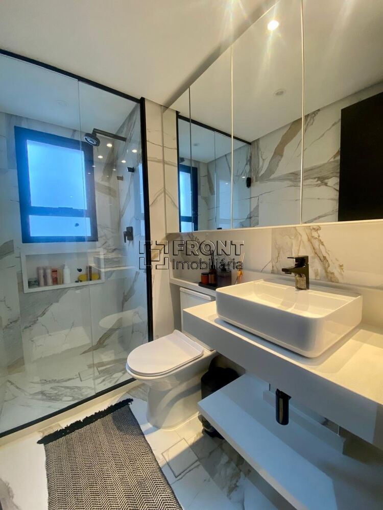 Apartamento, 1 quarto, 42 m² - Foto 6