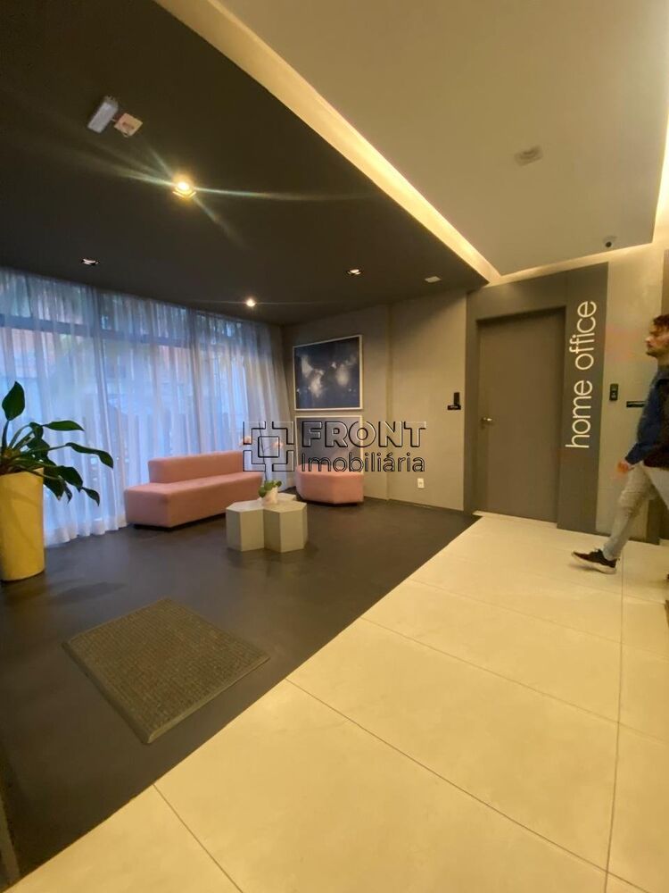 Apartamento, 1 quarto, 42 m² - Foto 12