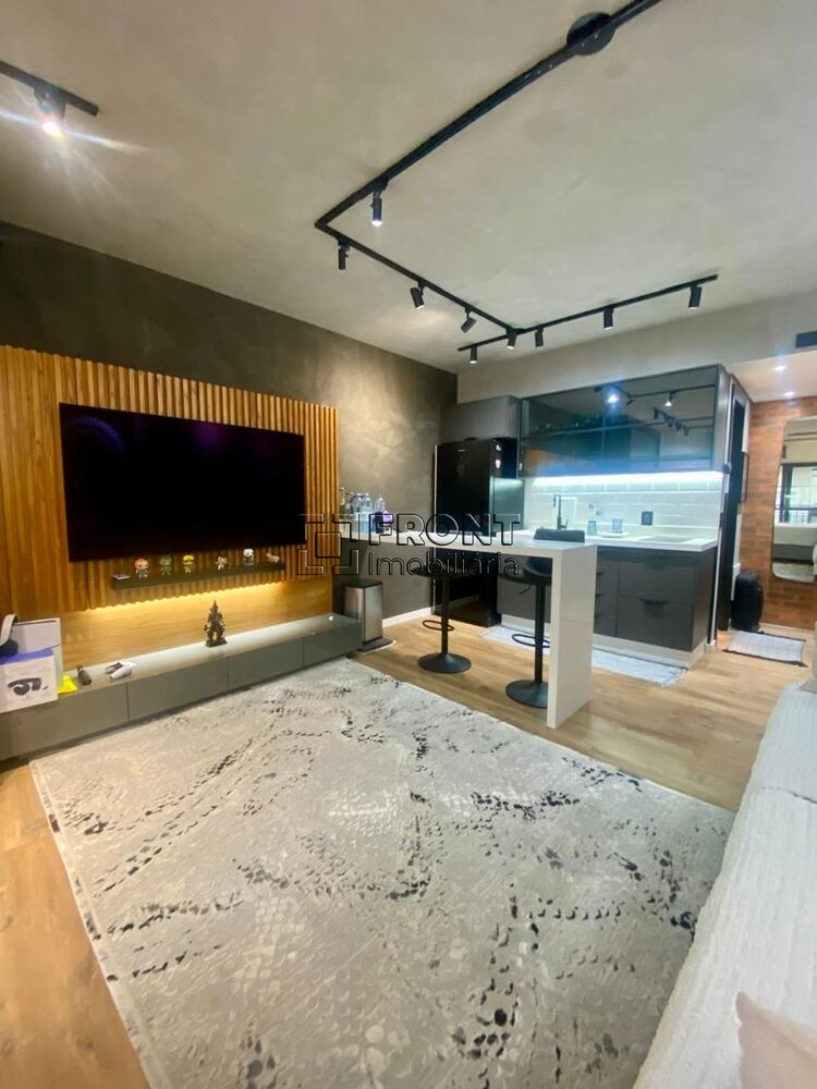 Apartamento, 1 quarto, 42 m² - Foto 7