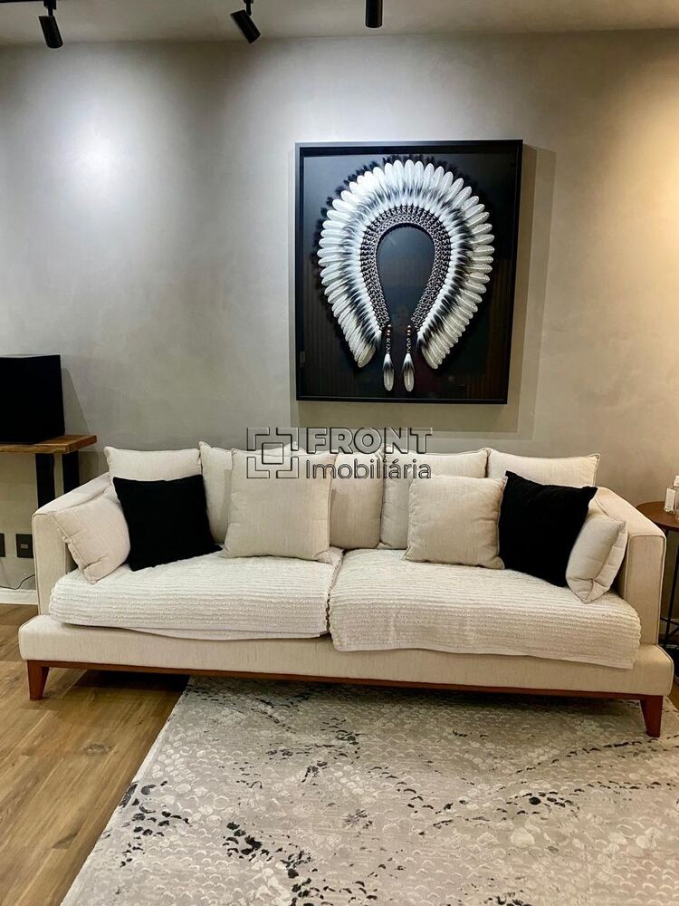 Apartamento, 1 quarto, 42 m² - Foto 9