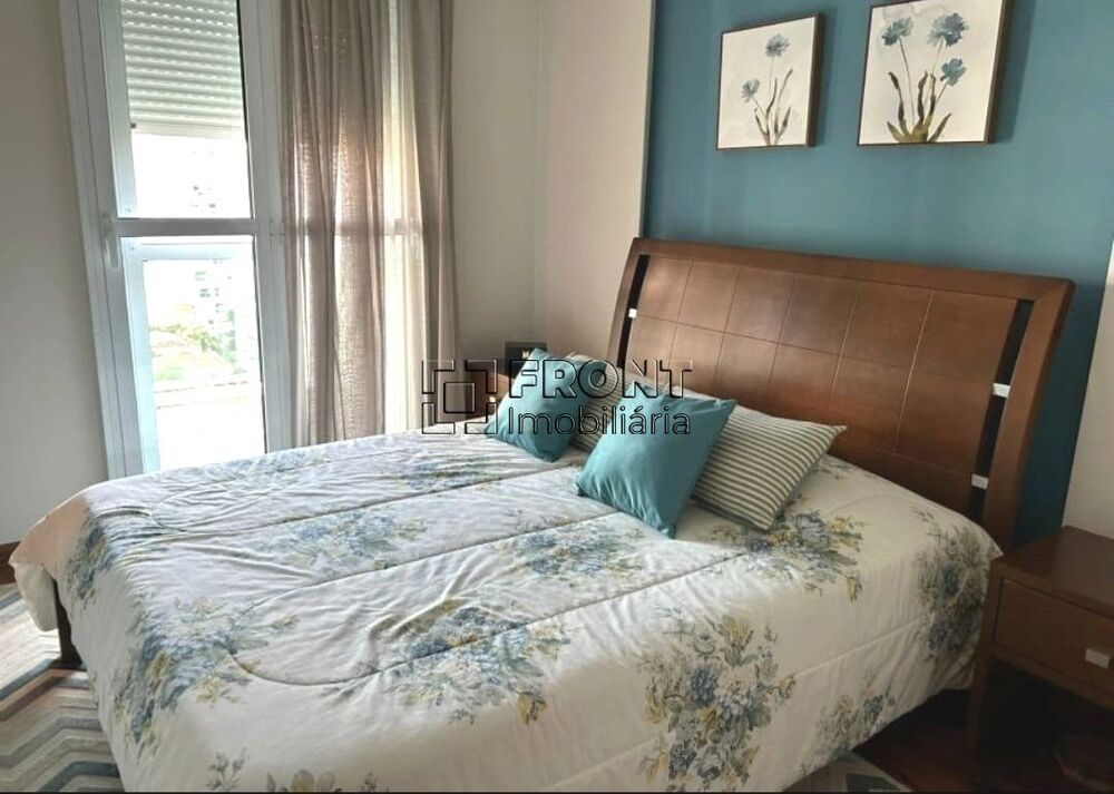 Apartamento, 3 quartos, 131 m² - Foto 3