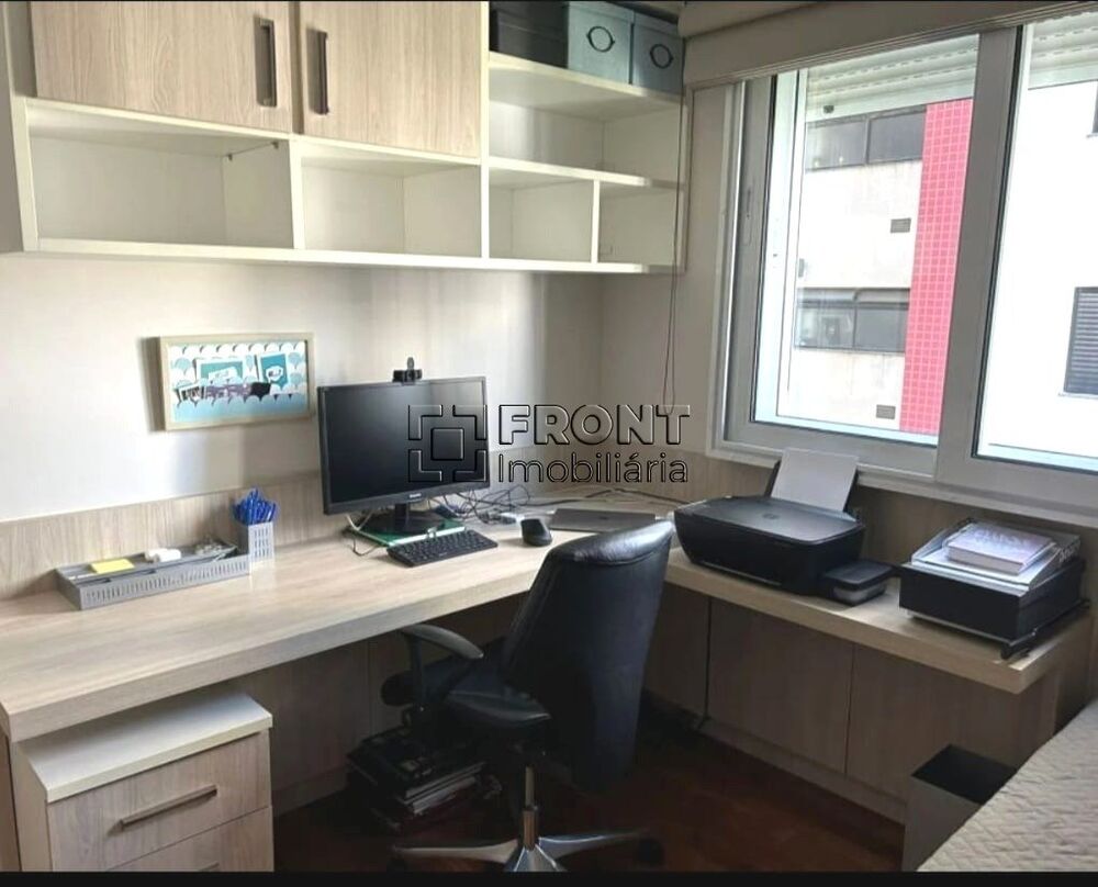 Apartamento, 3 quartos, 131 m² - Foto 4
