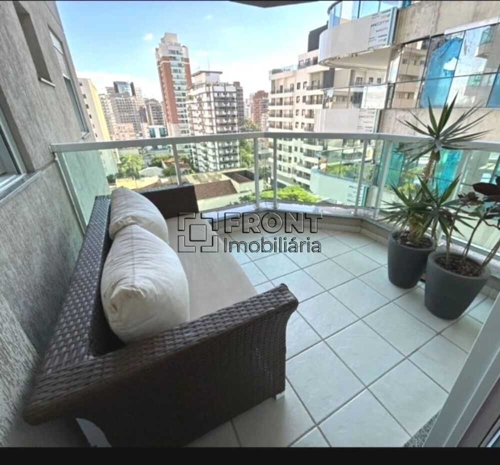 Apartamento, 3 quartos, 131 m² - Foto 1