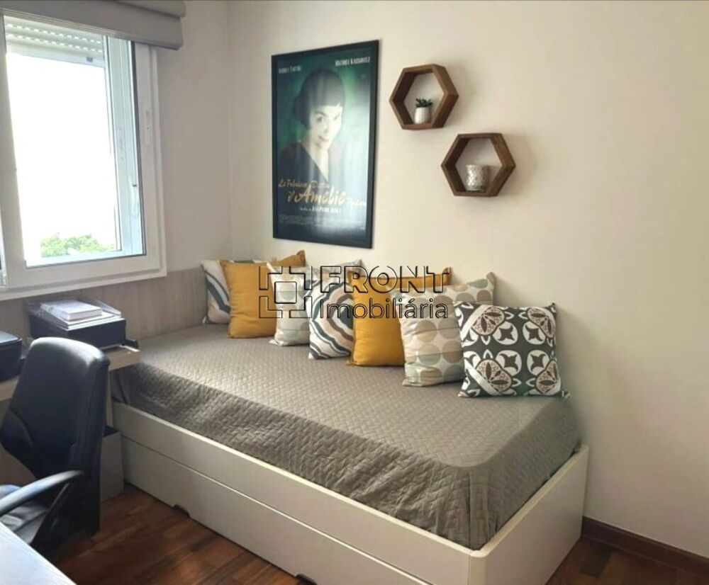 Apartamento, 3 quartos, 131 m² - Foto 5