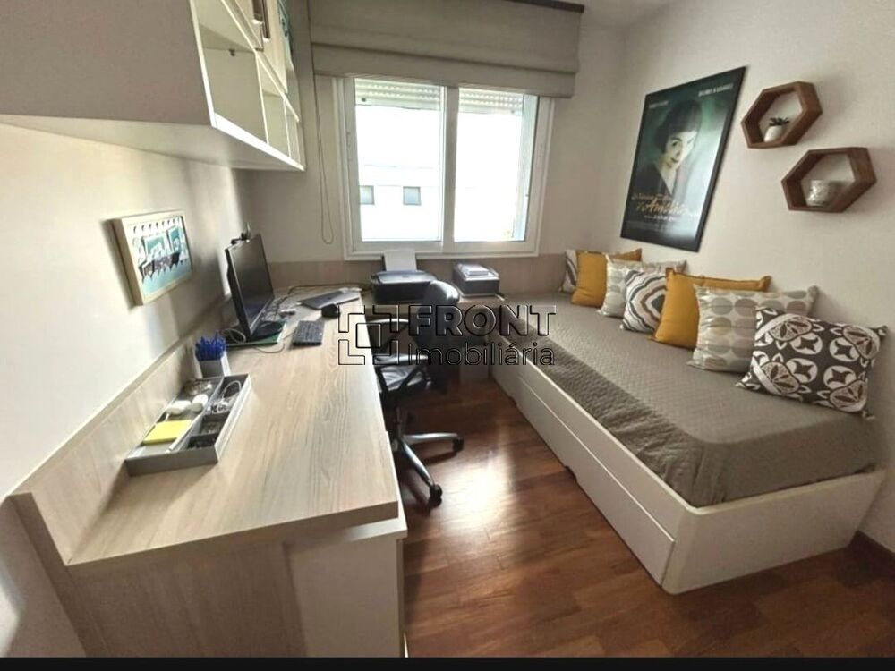 Apartamento, 3 quartos, 131 m² - Foto 6