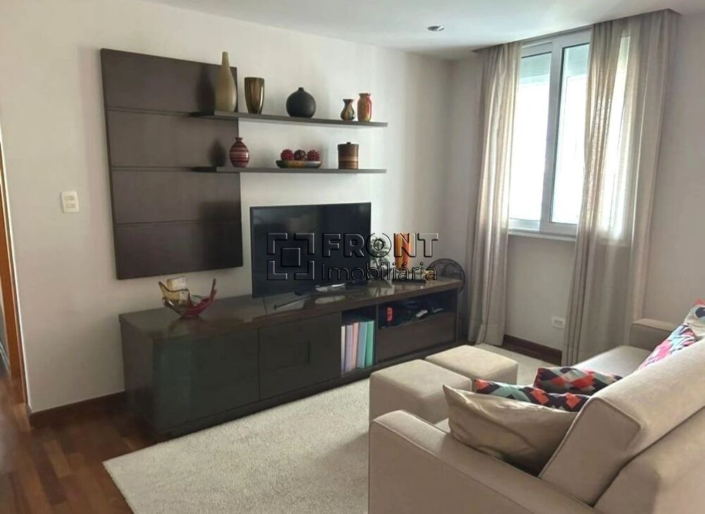 Apartamento, 3 quartos, 131 m² - Foto 2