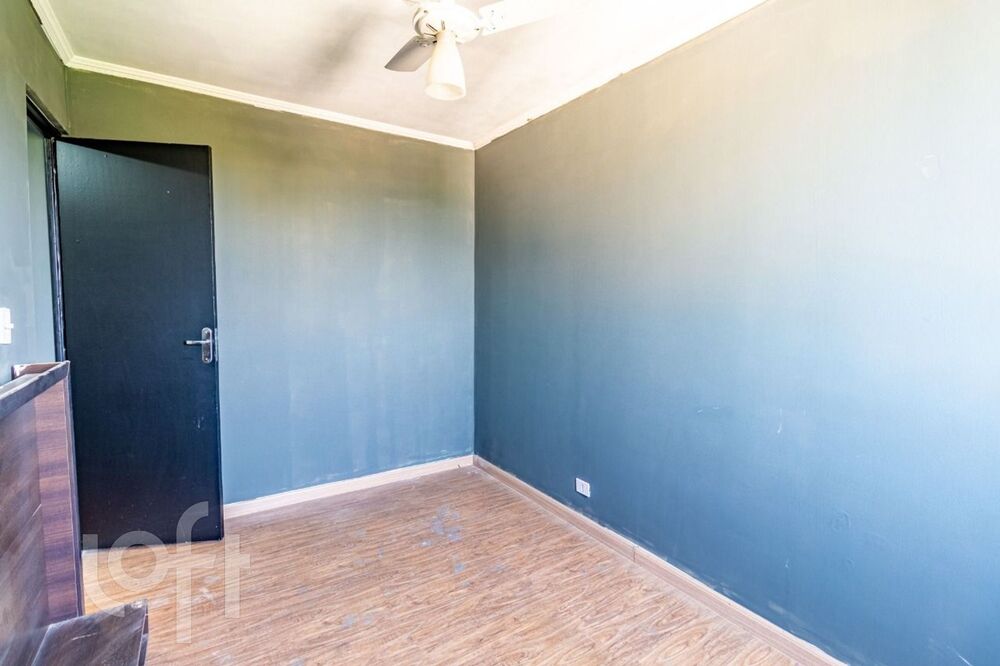 Apartamento, 2 quartos, 52 m² - Foto 2