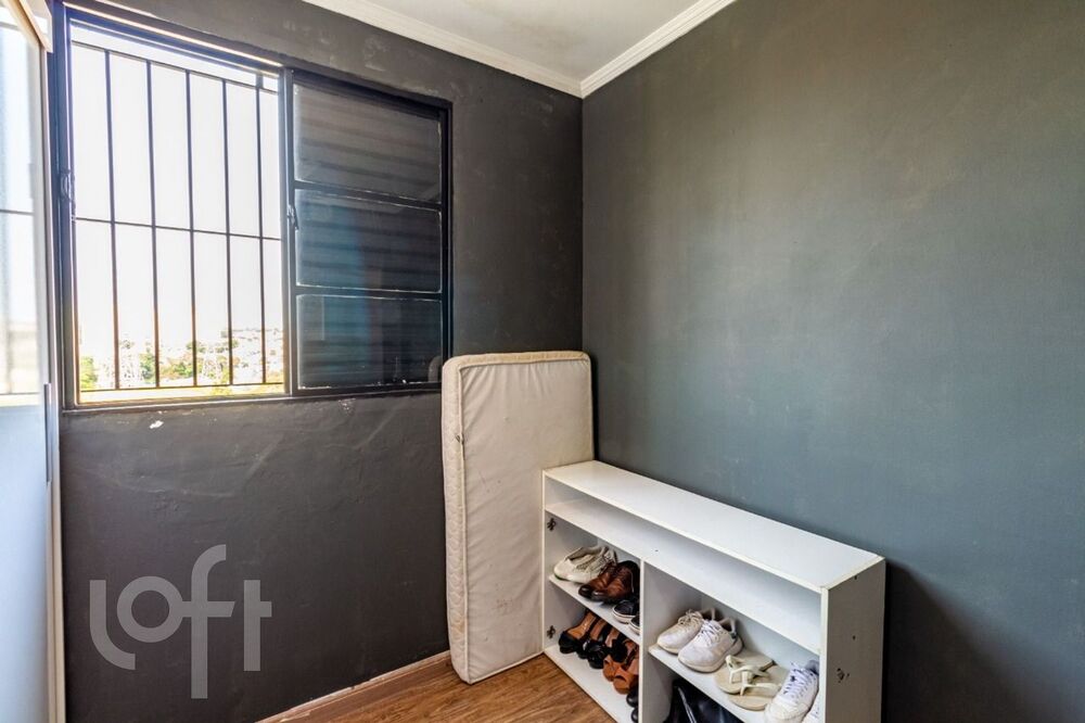 Apartamento, 2 quartos, 52 m² - Foto 8