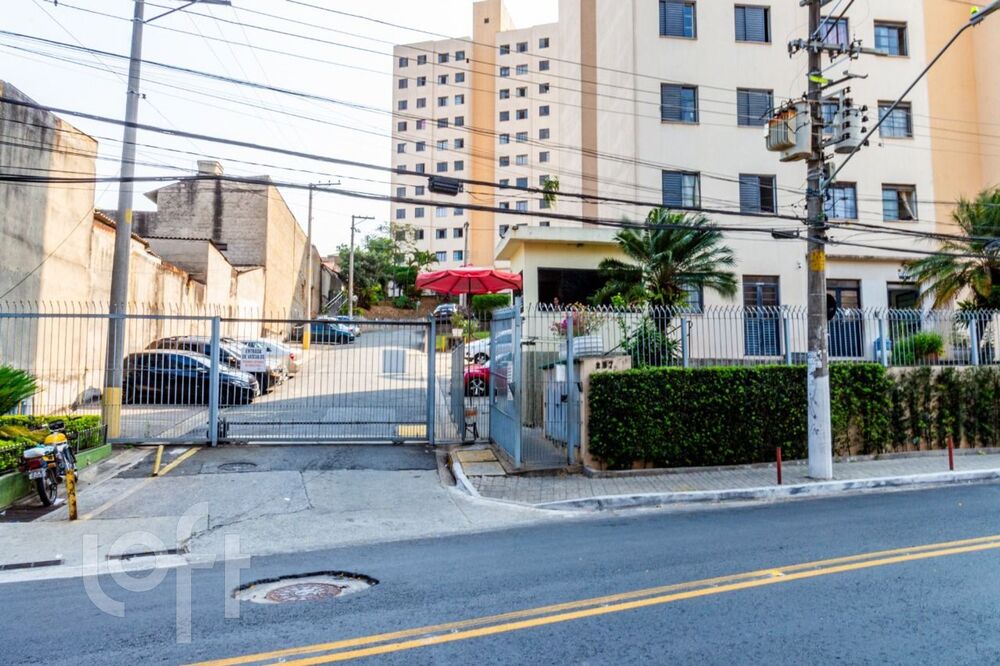 Apartamento, 2 quartos, 52 m² - Foto 12