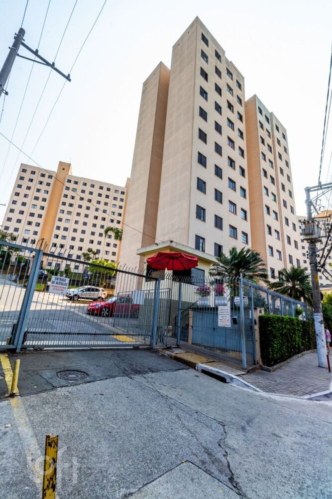 Apartamento, 2 quartos, 52 m² - Foto 11