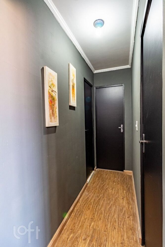 Apartamento, 2 quartos, 52 m² - Foto 6