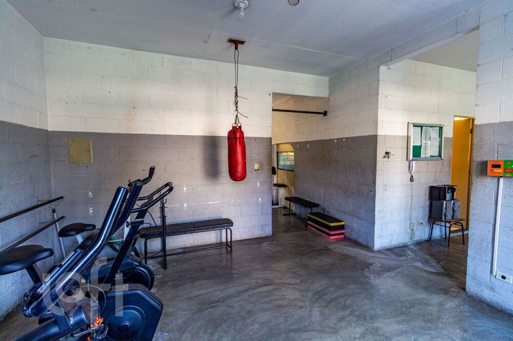 Apartamento, 2 quartos, 52 m² - Foto 9