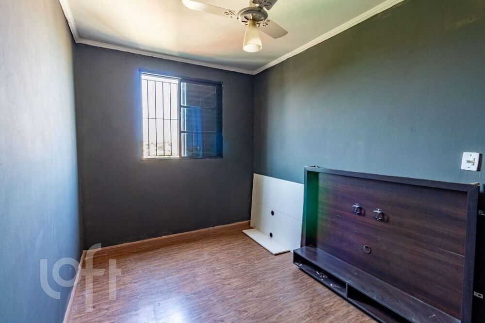 Apartamento, 2 quartos, 52 m² - Foto 1