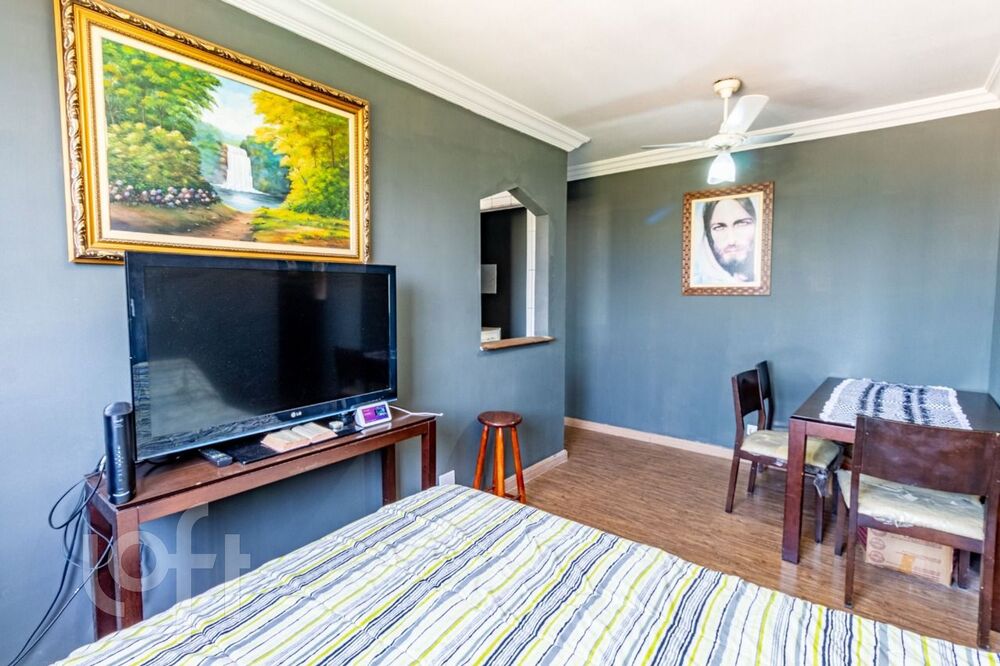 Apartamento, 2 quartos, 52 m² - Foto 5