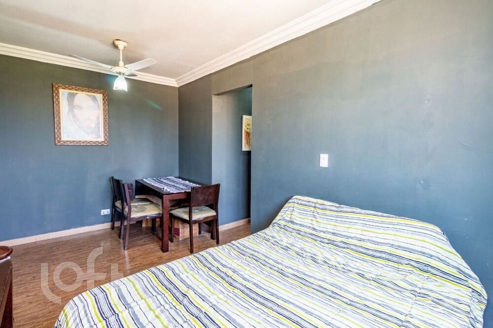 Apartamento, 2 quartos, 52 m² - Foto 4