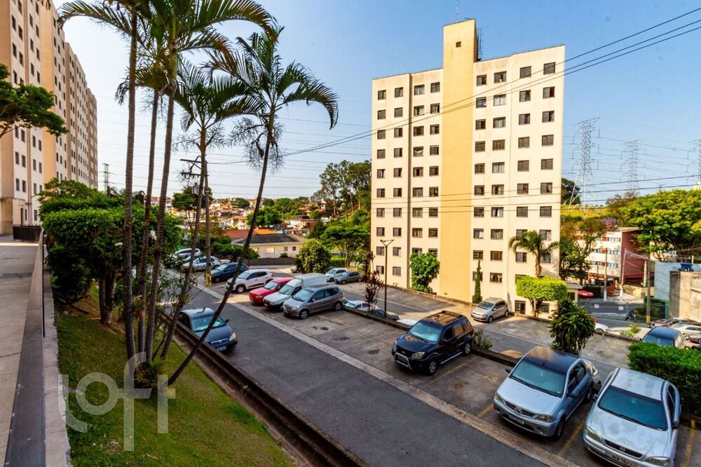 Apartamento, 2 quartos, 52 m² - Foto 10