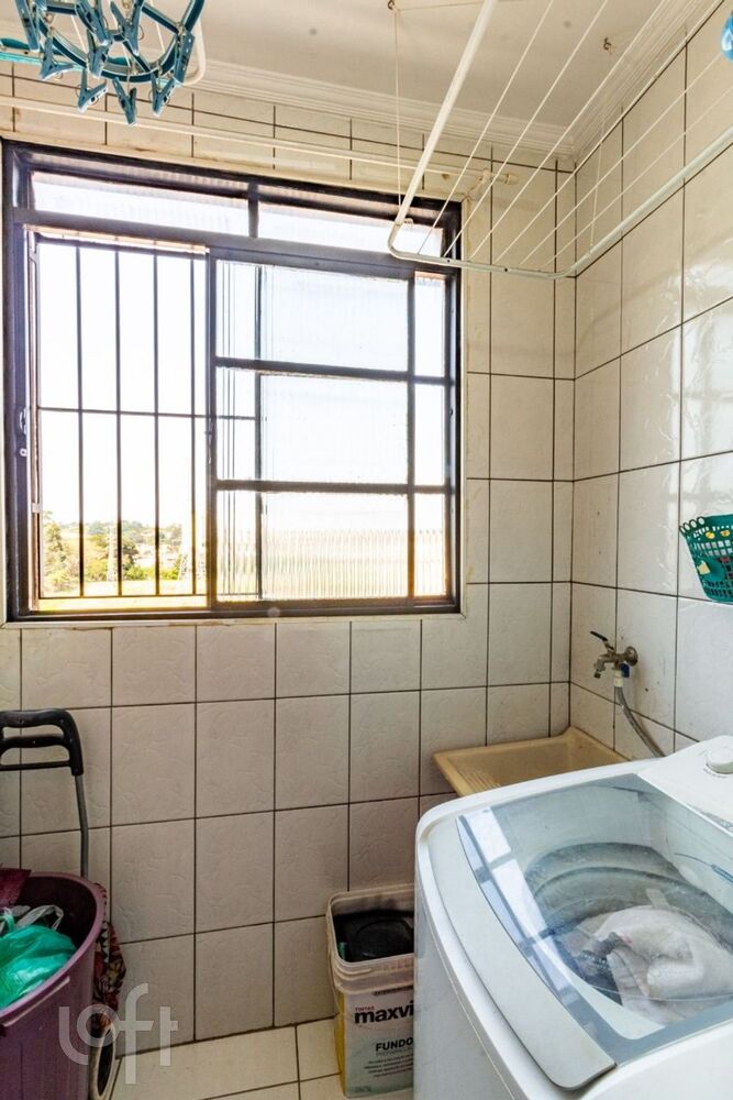 Apartamento, 2 quartos, 52 m² - Foto 3